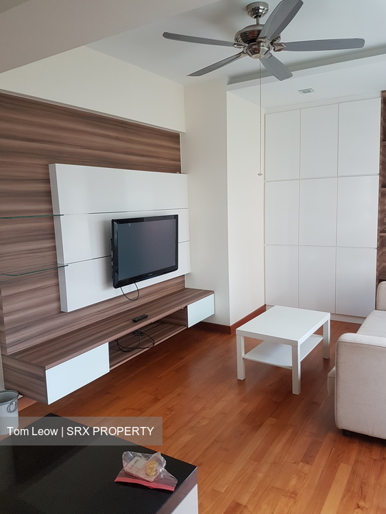 Tresalveo (D20), Condominium #201825882